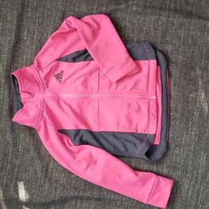 24M Adidas Sweatshirt